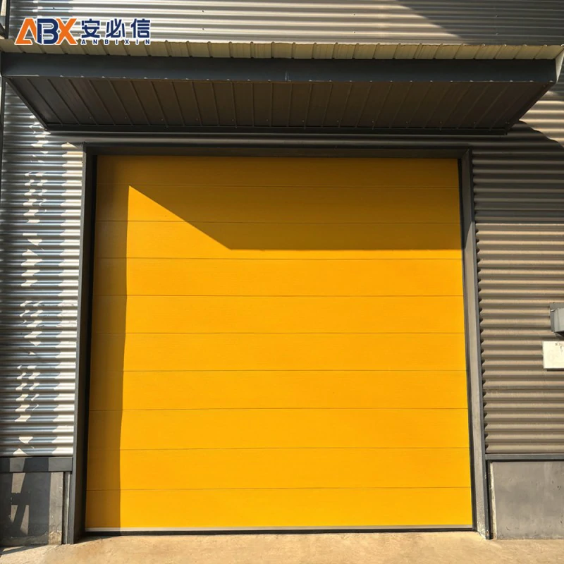 大理白族垂直提升门